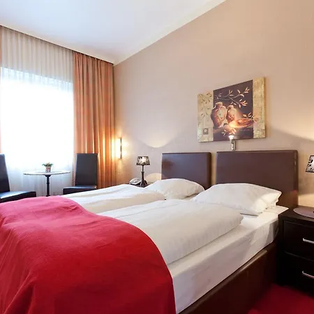 Imperial Hamburg-Harburg