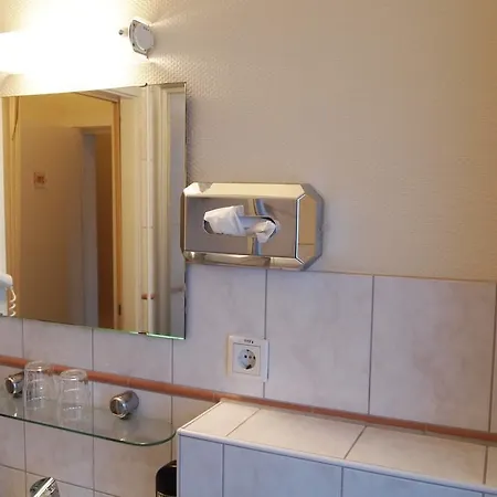 Hotel Imperial Hamburg-Harburg