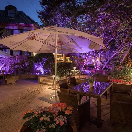 Engel Hotel 4*