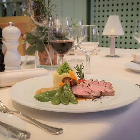 Engel Hotel 4*