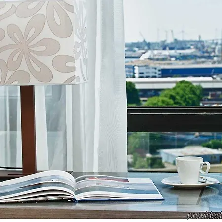 Mitte 3* Hamburg
