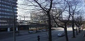 Itm Hotel Oase Hotel 2*