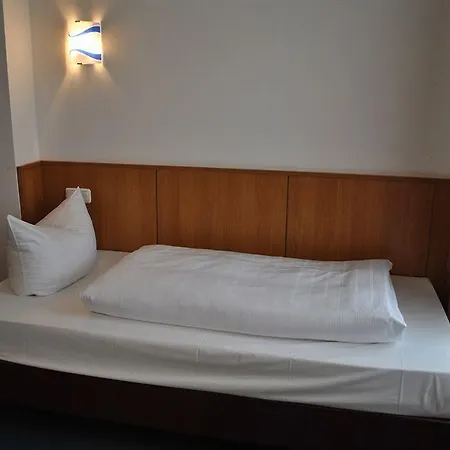 Hotel Altan Hamburg