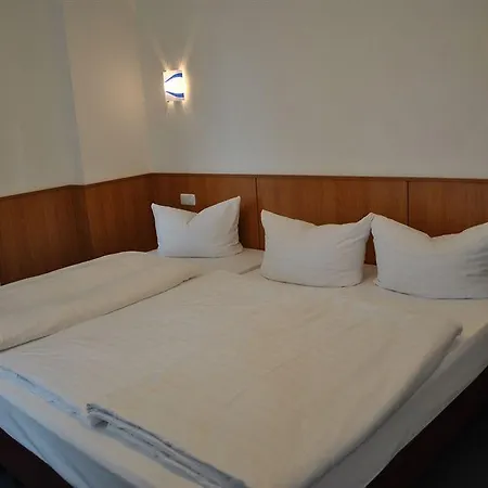 Altan Otel Hamburg
