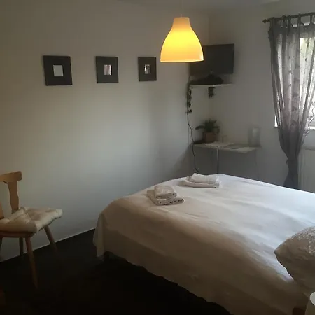 Kiek In Garni Guest house