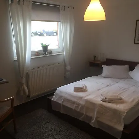 Guest house Kiek In Garni 2*