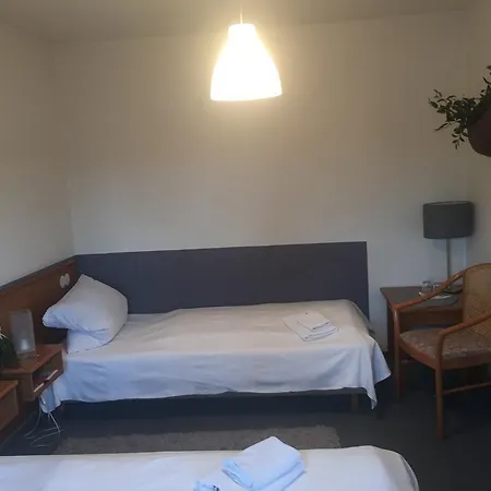 Kiek In Garni Guest house