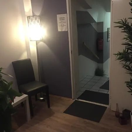 Kiek In Garni Guest house 2*