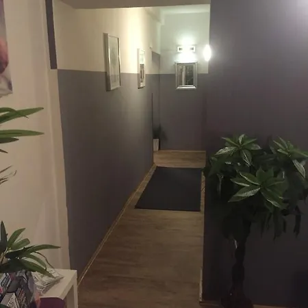 Guest house Kiek In Garni