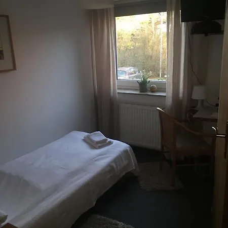 Guest house Kiek In Garni 2*