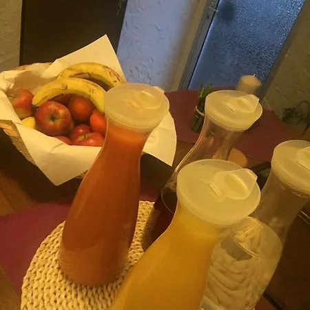 Kiek In Garni Guest house 2*