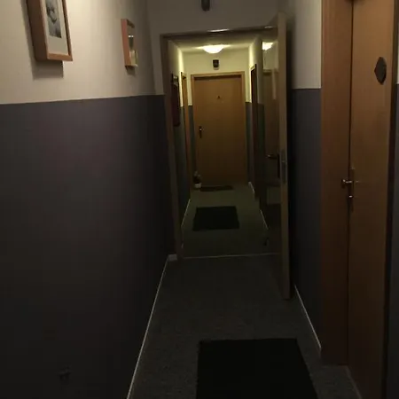 Kiek In Garni Guest house 2*
