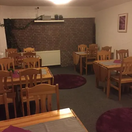 Kiek In Garni Guest house