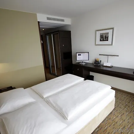 The Rilano Hotel Hamburg-Harburg