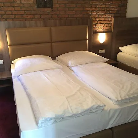 Itm Motel21 Hamburg-mitte *