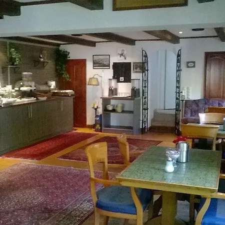 Itm Motel21 Hamburg-mitte *