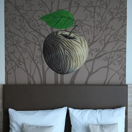 Stay! Boardinghouse 3* Hamborg