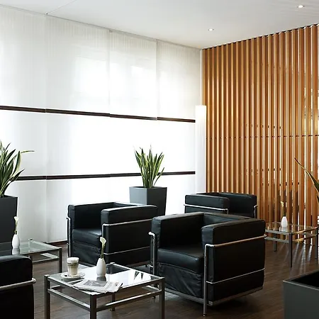 Aparthotel Nh Collection City