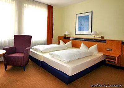 Rahlstedter Hof 2* Amburgo