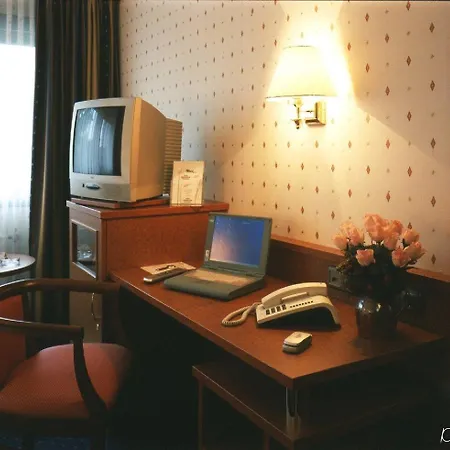 Hotel Helgoland