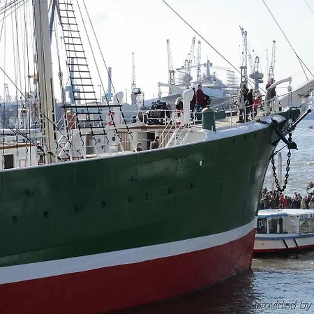 Helgoland 3*