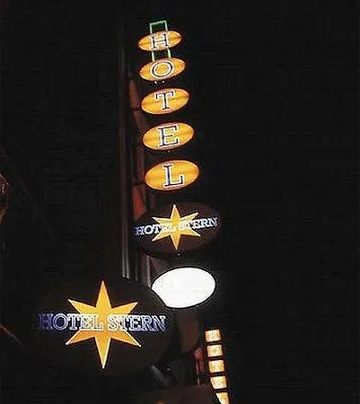 Hotel A&o Reeperbahn Hamburk