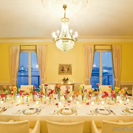 Hotel Louis C. Jacob