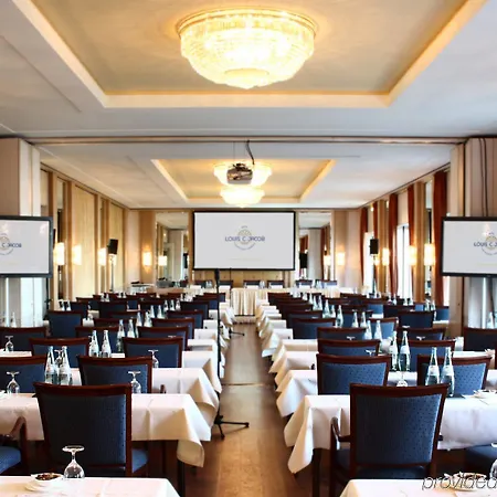 Louis C. Jacob Hotel