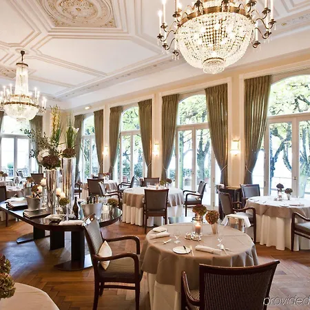 Hotel Louis C. Jacob