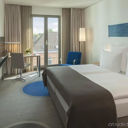 Dorint Hamburg-eppendorf Hotel