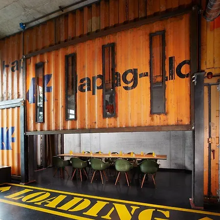 25hours Hafencity 4* Hamburg-Harburg