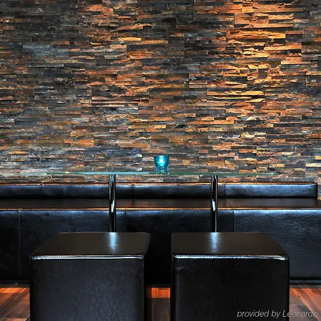One Airport Hotel Amburgo