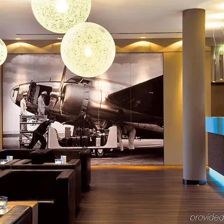One Airport
