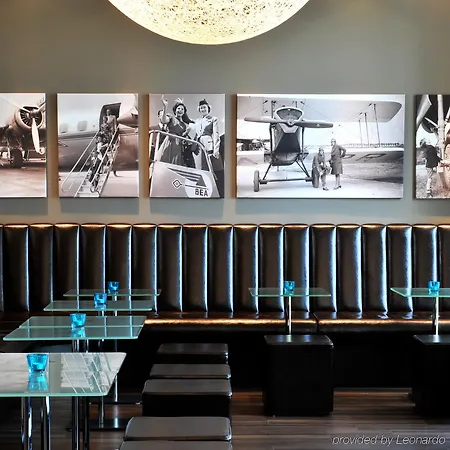 One Airport 3* Hamburg-Harburg
