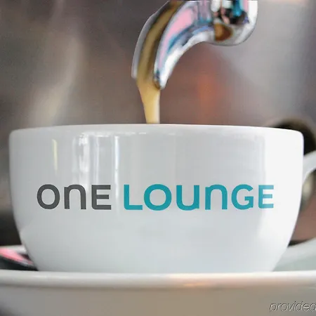 Hotel One Airport