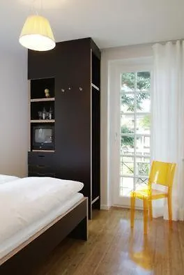 Der Elb Lounge Hotel