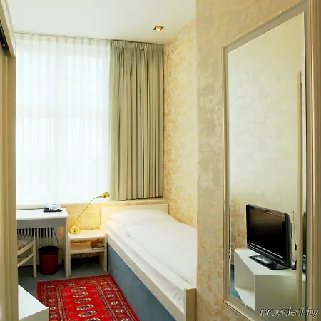 Hotel Bellmoor Im Dammtorpalais Hamburg