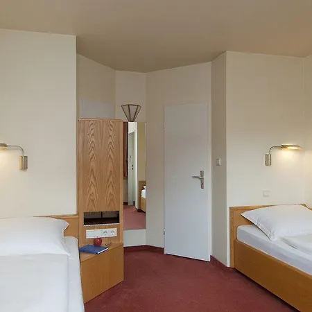 Hotel Western International Hamburg