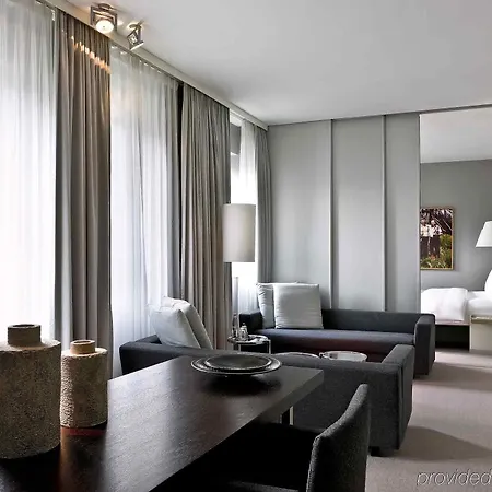 Sofitel Alter Szálloda 5*