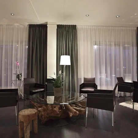 Park Arena 3* Hambourg