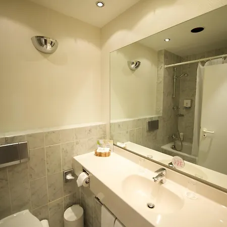 Park Arena Hotell