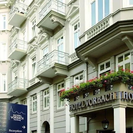 Vorbach Hamburg