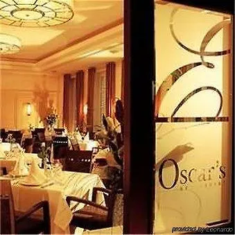 Eggers Hotel Amburgo