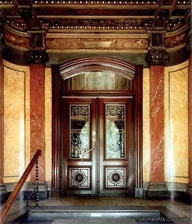 Alsterblick Boutique Hotel