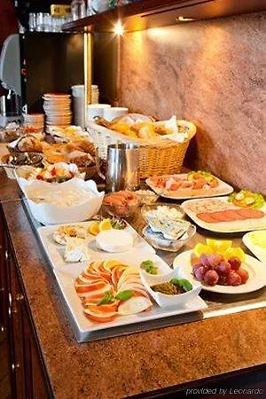 Alsterblick Boutique 4*