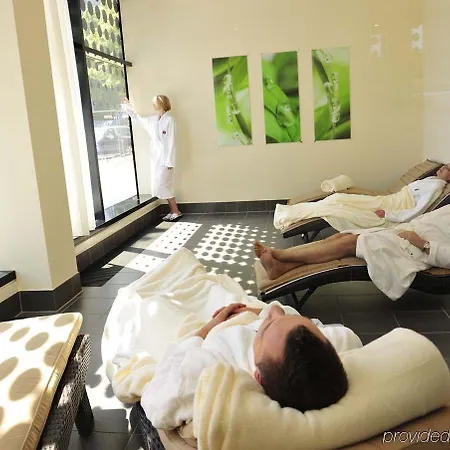 Arcotel Onyx Hotel