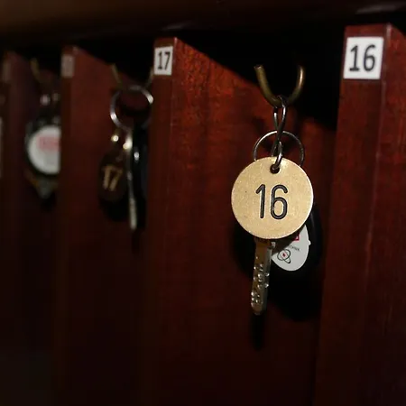 Altenwerder Hof Hotel 3*