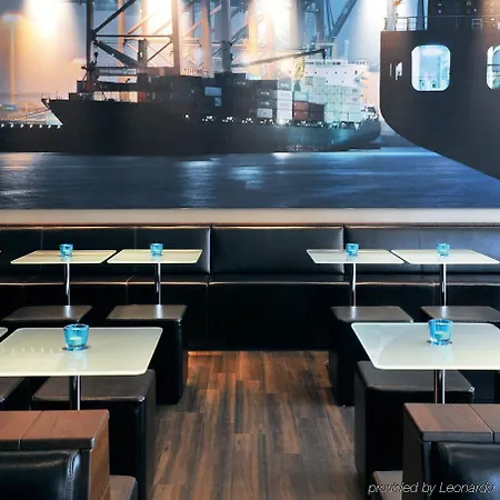 汉堡米歇尔1号汽车酒店 酒店