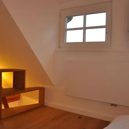 Luetthues Blankenese Apartment *