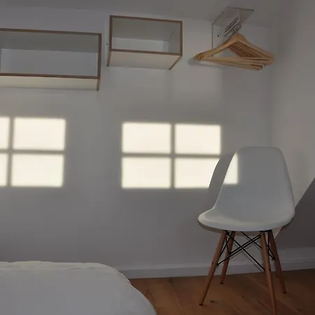Luetthues Blankenese Apartment